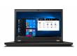 Ноутбук Lenovo ThinkPad P17 Xeon W-10885M/32Gb/SSD2Tb/NVIDIA Quadro RTX 5000 MAX Q 16Gb/17.3"/IPS/UHD (3840x2160)/Windows 10 Professional/black/WiFi/BT/Cam