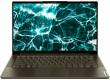 Ноутбук Lenovo Yoga Slim7 14IIL05 Core i7 1065G7/16Gb/SSD512Gb/Intel Iris Plus graphics/14"/IPS/FHD (1920x1080)/Windows 10/d.green/WiFi/BT/Cam