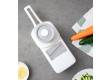 Терка многофункциональная Xiaomi Huo Hou Multi-Blade Vegetable Slicer (HUO137) (White)