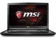 Ноутбук MSI GP72 7RDX(Leopard)-484RU Core i7 7700HQ/8Gb/1Tb/DVD-RW/nVidia GeForce GTX 1050 2Gb/17.3"/TN/FHD (1920x1080)/Windows 10 64/black/WiFi/BT/Cam