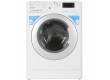 Стиральная машина Indesit BWSE 81293X WSV RU (1200 об; 45см; 8кг; диспл; белый/серебро) *инв. мотор