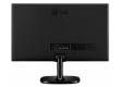 Монитор LG 23" 23MP57HQ-P черный IPS LED 16:9 HDMI матовая 1000:1 250cd 1920x1080 D-Sub FHD 3.1кг