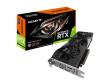 Видеокарта Gigabyte PCI-E GV-N2080TURBO OC-8GC nVidia GeForce RTX 2080 8192Mb 256bit GDDR6 1785/14000/HDMIx1/DPx3/Type-Cx1/HDCP Ret