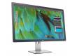 Монитор Dell 31.5" UltraSharp UP3216Q черный IPS LED 16:9 HDMI матовая HAS Pivot 300cd 178гр/178гр 3840x2160 DisplayPort Ultra HD USB