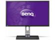 Монитор Benq 32" BL3201PT черный IPS LED 16:9 DVI HDMI M/M матовая HAS Pivot 1000:1 350cd 178гр/178гр 3840x2160 DisplayPort Ultra HD USB 12.5кг