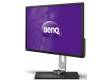 Монитор Benq 32" BL3201PT черный IPS LED 16:9 DVI HDMI M/M матовая HAS Pivot 1000:1 350cd 178гр/178гр 3840x2160 DisplayPort Ultra HD USB 12.5кг