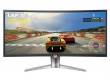 Монитор Benq 35" XR3501 черный VA LED 21:9 HDMI матовая 300cd 2560x1080 DisplayPort FHD 11.1кг