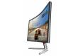 Монитор Benq 35" XR3501 черный VA LED 21:9 HDMI матовая 300cd 2560x1080 DisplayPort FHD 11.1кг