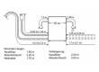 Посудомоечная машина Siemens SK76M544RU 2400Вт компактная серебристый