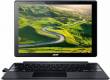 Ноутбук Acer SA5-271-75L5 Core i7 6500U/8Gb/SSD128Gb/Intel HD Graphics 520/12"/IPS/Touch/QHD (2560x1440)/Windows 10 64/silver/WiFi/BT/Cam/4870mAh