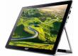 Ноутбук Acer SA5-271-75L5 Core i7 6500U/8Gb/SSD128Gb/Intel HD Graphics 520/12"/IPS/Touch/QHD (2560x1440)/Windows 10 64/silver/WiFi/BT/Cam/4870mAh