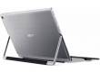 Ноутбук Acer SA5-271-75L5 Core i7 6500U/8Gb/SSD128Gb/Intel HD Graphics 520/12"/IPS/Touch/QHD (2560x1440)/Windows 10 64/silver/WiFi/BT/Cam/4870mAh