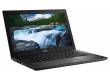 Ноутбук Dell Latitude 7280 Core i5 7200U/8Gb/SSD256Gb/Intel HD Graphics 620/12.5"/IPS/FHD (1920x1080)/Linux/black/WiFi/BT/Cam