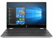 Ноутбук HP Pavilion x360 15-dq0002ur Core i5 8265U/8Gb/SSD256Gb/Intel UHD Graphics 620/15.6"/IPS/Touch/FHD (1920x1080)/Windows 10/silver/WiFi/BT/Cam