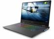 Ноутбук Lenovo Legion Y740-15IRHg Core i7 9750H/16Gb/1Tb/SSD512Gb/nVidia GeForce RTX 2070 MAX Q 8Gb/15.6"/IPS/FHD (1920x1080)/Free DOS/black/WiFi/BT/Cam