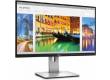 Монитор Dell 25" UltraSharp U2515H черный IPS LED 16:9 HDMI матовая HAS 350cd 178гр/178гр 2560x1440 DisplayPort QHD USB