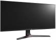 Монитор LG 29" Gaming 29UM69G-B черный IPS LED 1ms 21:9 HDMI DisplayPort Mat 250cd (плохая упаковка)