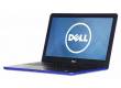 Ноутбук Dell Inspiron 5567 i5-7200U (2.5)/8G/1T/15,6"FHD AG/AMD R7 M445 4G DDR5/DVD-SM/Win10 Blue