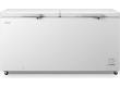 Морозильный ларь Gorenje FH50BPW белый (85х165х72 см, 2 корзины; 2 крышки) (ПТ)