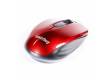 mouse Smartbuy Wireless ONE 332 красная (SBM-332AG-R)/60