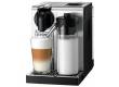 Кофемашина Delonghi Nespresso EN 750.MB 1400Вт серебристый/черный