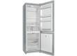 Холодильник Indesit DS 4180 SB серебристый (двухкамерный)