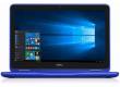 Ноутбук Dell Inspiron 3168 3168-5414 (2-in-1) Pentium N3710 (1.6)/4G/500G/11,6"HD IPS Touch/Win10 Blue