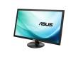 Монитор Asus 21.5" VP229TA черный VA LED 16:9 DVI M/M матовая 100000000:1 250cd 178гр/178гр 1920x1080 D-Sub FHD 3.5кг