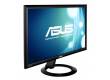 Монитор Asus 21.5" VX228H черный TN+film LED 16:9 HDMI M/M матовая 250cd 1920x1080 D-Sub FHD