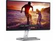 Монитор Dell 21.5" S2218M черный IPS 16:9 DVI глянцевая 250cd 178гр/178гр 1920x1080 D-Sub FHD