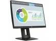 Монитор HP 21.5" Z22n черный IPS LED 16:9 HDMI матовая HAS Pivot 250cd 178гр/178гр 1920x1080 D-Sub DisplayPort FHD USB 4.75кг