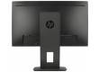 Монитор HP 21.5" Z22n черный IPS LED 16:9 HDMI матовая HAS Pivot 250cd 178гр/178гр 1920x1080 D-Sub DisplayPort FHD USB 4.75кг