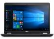 Ноутбук Dell Latitude E5470 Core i5 6200U/4Gb/500Gb/Intel HD Graphics 520/14"/HD (1366x768)/Windows 7 Professional 64 +W10Pro/black/WiFi/BT/Cam