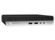 ПК HP ProDesk 400 G4 MT i5 7500 (3.4)/8Gb/500Gb 7.2k/SSD256Gb/HDG630/DVDRW/Windows 10 Professional 64/GbitEth/180W/клавиатура/мышь/черный