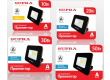 Светодиодный (LED) прожектор SUPRA_ SL-FL-gls- 10W/5000K/IP65