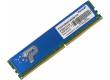 Память DDR4 8Gb 2400MHz Patriot PSD48G240081H RTL PC4-19200 CL17 DIMM 288-pin 1.2В