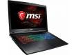 Ноутбук MSI GP72M 7RDX(Leopard)-1022XRU Core i5 7300HQ/16Gb/1Tb/nVidia GeForce GTX 1050 4Gb/17.3"/FHD (1920x1080)/Free DOS/black/WiFi/BT/Cam