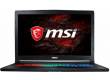 Ноутбук MSI GP72M 7RDX(Leopard)-1022XRU Core i5 7300HQ/16Gb/1Tb/nVidia GeForce GTX 1050 4Gb/17.3"/FHD (1920x1080)/Free DOS/black/WiFi/BT/Cam