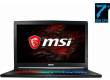 Ноутбук MSI GP72M 7RDX(Leopard)-1025XRU Core i7 7700HQ/16Gb/1Tb/SSD128Gb/nVidia GeForce GTX 1050 4Gb/17.3"/FHD (1920x1080)/Free DOS/black/WiFi/BT/Cam