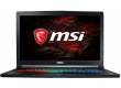 Ноутбук MSI GP72M 7RDX(Leopard)-1238RU Core i7 7700HQ/16Gb/1Tb/nVidia GeForce GTX 1050 4Gb/17.3"/FHD (1920x1080)/Windows 10/black/WiFi/BT/Cam