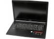 Ноутбук MSI GP72M 7RDX(Leopard)-1239RU Core i7 7700HQ/8Gb/1Tb/SSD128Gb/nVidia GeForce GTX 1050 4Gb/17.3"/FHD (1920x1080)/Windows 10/black/WiFi/BT/Cam