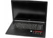 Ноутбук MSI GP72M 7RDX(Leopard)-1242XRU Core i7 7700HQ/16Gb/1Tb/nVidia GeForce GTX 1050 4Gb/17.3"/FHD (1920x1080)/Free DOS/black/WiFi/BT/Cam