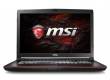 Ноутбук MSI GP72M 7REX(Leopard Pro)-1012RU Core i7 7700HQ/8Gb/1Tb/SSD128Gb/nVidia GeForce GTX 1050 Ti 4Gb/17.3"/FHD (1920x1080)/Windows 10/black/WiFi/BT/Cam