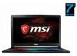 Ноутбук MSI GP72M 7REX(Leopard Pro)-1014XRU Core i7 7700HQ/8Gb/1Tb/nVidia GeForce GTX 1050 Ti 4Gb/17.3"/FHD (1920x1080)/Free DOS/black/WiFi/BT/Cam