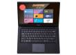 Ноутбук Digma EVE 1400 Atom X5 Z8350/2Gb/SSD32Gb/Intel HD Graphics 400/14.1"/TN/FHD (1920x1080)/Windows 10 Home Multi Language 32/black/silver/WiFi/BT/Cam/8000mAh