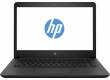 Ноутбук HP 14-bp006ur Pentium N3710/4Gb/500Gb/Intel HD Graphics 405/14"/HD (1366x768)/Free DOS/black/WiFi/BT/Cam