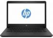 Ноутбук HP 14-bp011ur Core i5 7200U/6Gb/1Tb/AMD Radeon 530 2Gb/14"/IPS/FHD (1920x1080)/Windows 10/black/WiFi/BT/Cam