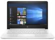 Ноутбук HP 14-bp012ur Core i5 7200U/6Gb/1Tb/SSD128Gb/AMD Radeon 530 2Gb/14"/IPS/FHD (1920x1080)/Windows 10/white/WiFi/BT/Cam