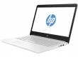 Ноутбук HP 14-bp012ur Core i5 7200U/6Gb/1Tb/SSD128Gb/AMD Radeon 530 2Gb/14"/IPS/FHD (1920x1080)/Windows 10/white/WiFi/BT/Cam