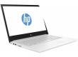 Ноутбук HP 14-bp012ur Core i5 7200U/6Gb/1Tb/SSD128Gb/AMD Radeon 530 2Gb/14"/IPS/FHD (1920x1080)/Windows 10/white/WiFi/BT/Cam